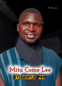 Gentle PRO - Mita Come Lee MP3 DOWNLOAD 