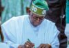 President Bola Ahmed Tinubu, Signs Amended Electoral Act 2026 Into Law Ahead of 2027 Polls (Read More)