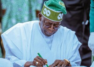 President Bola Ahmed Tinubu, Signs Amended Electoral Act 2026 Into Law Ahead of 2027 Polls (Read More)