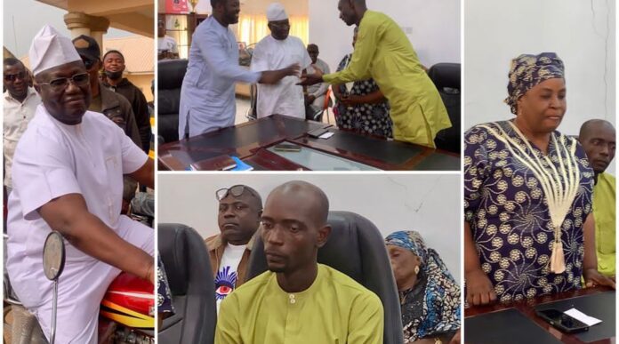 IMG-20260220-WA0013-1024x570 Langtang North Honours Best Teacher with Israel Pilgrimage, Boosts School Supervision