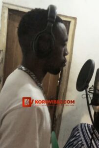 Igwe De King Set To Drop Another Banger (Watch Video)