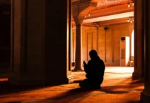 Be Disciplined, Avoid Lying, Vain Talk, Backbiting, Abuse - Ramadan 06 (Read More)
