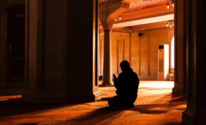 Be Disciplined, Avoid Lying, Vain Talk, Backbiting, Abuse - Ramadan 06 (Read More)