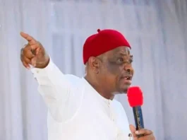 Wike - Beyond the Corn , FCT Voters Have Rejected ‘Emergency Democrats’