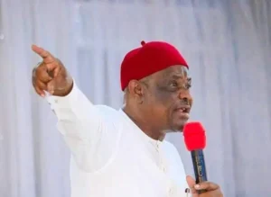 Wike - Beyond the Corn , FCT Voters Have Rejected ‘Emergency Democrats’