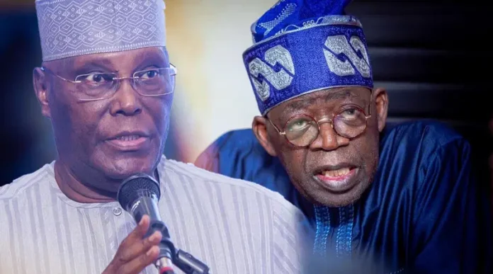 image-74 Tinubu’s Chokehold Suffocating Nigeria — Democracy Under Siege Atiku