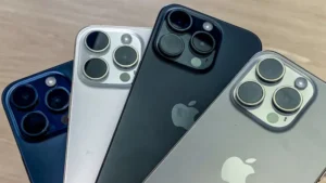 iPhones With The Best Cameras In 2026 - Full List
